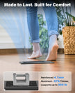 Hisummer Register Booster Fan for 4