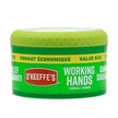 O'Keeffe's Working Hands Hand Cream, Heals, Relieves and Repairs Extremely Dry, Cracked Hands, Boosts Moisture Levels, Value Jar 6.8oz/193g, Pack of 1 🍁 All In One Marketplace Canada