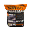 Quick Dam QD1224-6 Water Activated Flood Bags 🍁 All In One Marketplace Canada