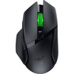Razer Basilisk V3 X HyperSpeed Wireless Gaming Mouse: Up to 285 Hr Battery - 18K Optical Sensor - Mechanical Switches - Chroma RGB - 9 Programmable Controls - Black 🍁 All In One Marketplace Canada