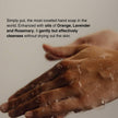 Aesop Resurrection Aromatique Hydrating Hand Wash | Gentle Non-Drying Hand Soap with Mandarin Rind, Rosemary, & Lavender | Moisturizing Kitchen & Bathroom Soap | 16.9 oz 🍁 All In One Marketplace Canada