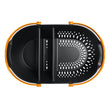 Fiskars Harvest Basket, Container for Gardening and Harvesting, Garden Tool with Ergonomic Handles and Collander 🍁 All In One Marketplace Canada