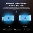 TP-Link Tri-Band BE9700 WiFi 7 Router (Archer BE550 Pro)- 1 × 10G + 4 × 2.5G, USB 3.0, 6 Internal Antennas, VPN Clients & Server 6GHz Band, Easy-Mesh, HomeShield, MLO, Private IOT 🍁 All In One Marketplace Canada