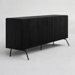 VEIL Sideboard  4 Doors