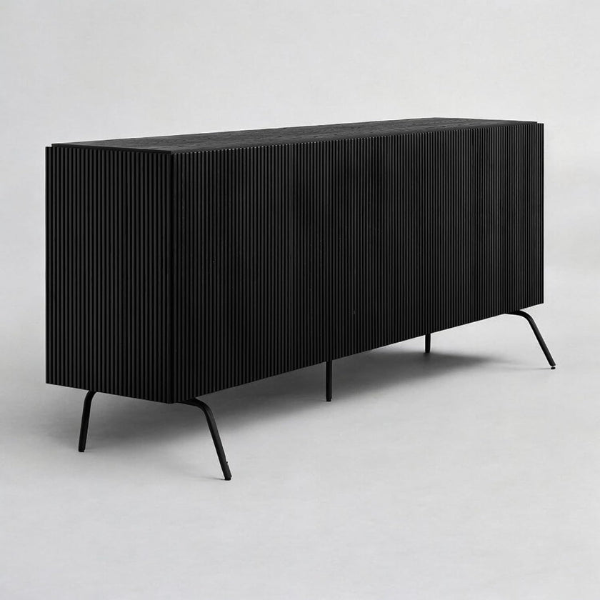 VEIL Sideboard  4 Doors