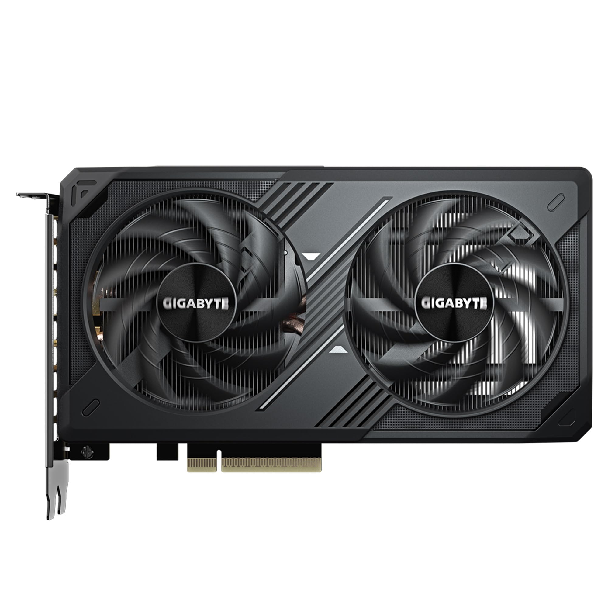 GIGABYTE GeForce RTX 5060 WINDFORCE OC 8G Graphics Card, 8GB 128-bit GDDR7, PCIe 5.0, WINDFORCE Cooling System, GV-N5060WF2OC-8GD Video Card 🍁 All In One Marketplace Canada