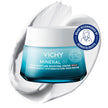 Vichy Minéral 89 face Moisturizer, 100H Moisture Boosting Fragrance Free Rich Cream with Hyaluronic Acid, Niacinamide, Vitamin E & Squalane, for Dry-Very Dry Skin, Recommended by Dermatologists, 50ml 🍁 All In One Marketplace Canada