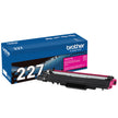 Brother Original TN227M High-Yield Magenta Toner Cartridge, Higher Yield for Value, Toner Replacement cartridges, Toner for Brother Laser Printers HL-L3210CW, MFC-L3710CW, MFC-L3750CDW, and More 🍁 All In One Marketplace Canada
