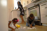 Honeycombs Game, Award Winning Tile Matching Game for Kids & Families, Educational STEM Toy for Cognitive Development, 3 Ways to Play, Mensa Recommended Game with 52 Tactile Tiles, Ages 6+,1-8 Players 🍁 All In One Marketplace Canada