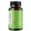 NATURELO Magnesium Glycinate Chelate Complex - 200 mg Magnesium, 120 Capsules, Support Sleep, Calm, Muscle Cramp & Stress Relief, Gluten Free, Non GMO, with Organic Vegetables 🍁 All In One Marketplace Canada