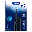 Oral-B iO2 Electric Toothbrush, for an Easy Switch to Electric, Night Black, Rechargeable Electric Toothbrushes, iO Series 2 Limited with 1 Power Toothbrush, 1 Brush Head, and 1 Travel Case 🍁 All In One Marketplace Canada