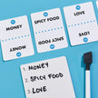 Priorities Game | A Party Game of Absurd Choices | Hilarious Card Games for Adults and Teens | Ages 14+ | 2+ Players | 30 Mins. (English Version) 🍁 All In One Marketplace Canada