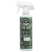 Chemical Guys Sprayable Leather Cleaner and Conditioner in One for Car Interiors, Apparel, and More (Works on Natural, Synthetic, Pleather, and More) Leather Scent, 473 ml 🍁 All In One Marketplace Canada
