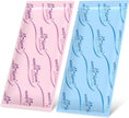Easy@Home 100 Ovulation & 20 Pregnancy Test Strips Kit: Accurate Fertility Tests - Powered by Premom App OPK | 100 LH + 20 HCG 🍁 All In One Marketplace Canada