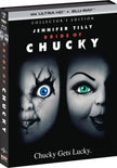 Bride of Chucky: Collector's Edition - 4K Ultra HD/Blu-ray