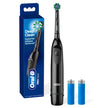 Oral B Pro Clean Battery Toothbrush, Deep Clean - Black, 1 Toothbrush, 1 Brush Head, Built-in Timer and batteries included 🍁 All In One Marketplace Canada