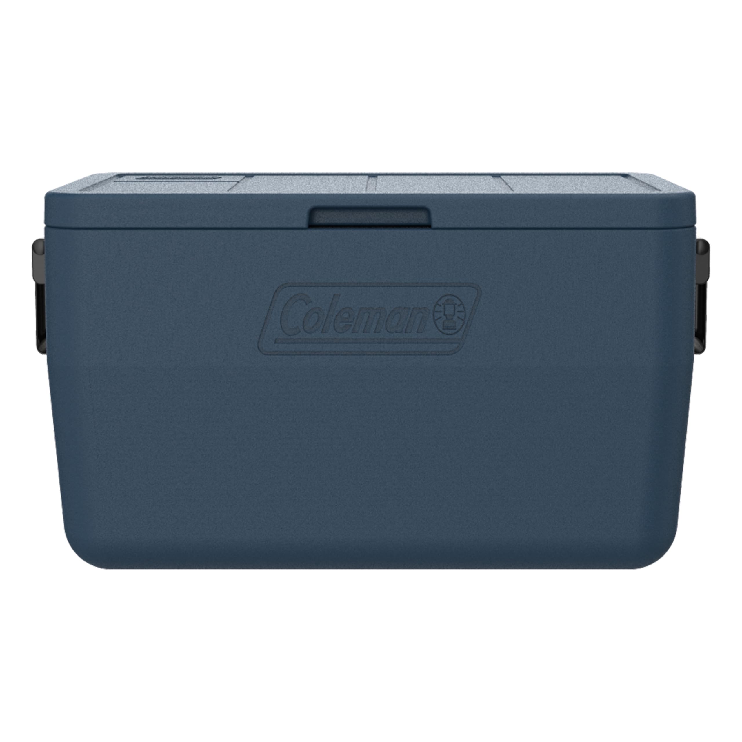 Coleman Chiller 48QT/45L Insulated Portable Cooler with Ice Retention & Heavy Duty Handles, Great for Camping, Tailgating, Parties, Sports, Concerts & More 🍁 All In One Marketplace Canada