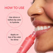LANEIGE Lip Glowy Balm, Vanilla: Sheer Tinted Lip Moisturizer with Shea Butter, for Hydrating Shine & Soft Lips 🍁 All In One Marketplace Canada