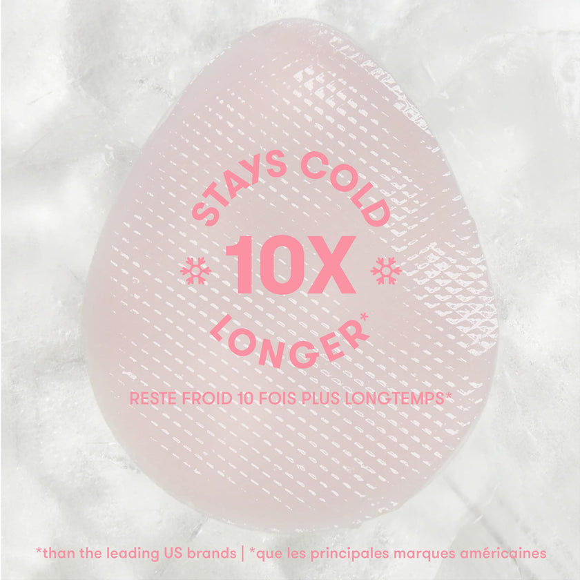 Frida Mom Cooling Hydrogel Nipple Pads, Nursing Pads for Hydration and Soothing Sore Nipples, Breastfeeding Essentials, 8ct 🍁 All In One Marketplace Canada