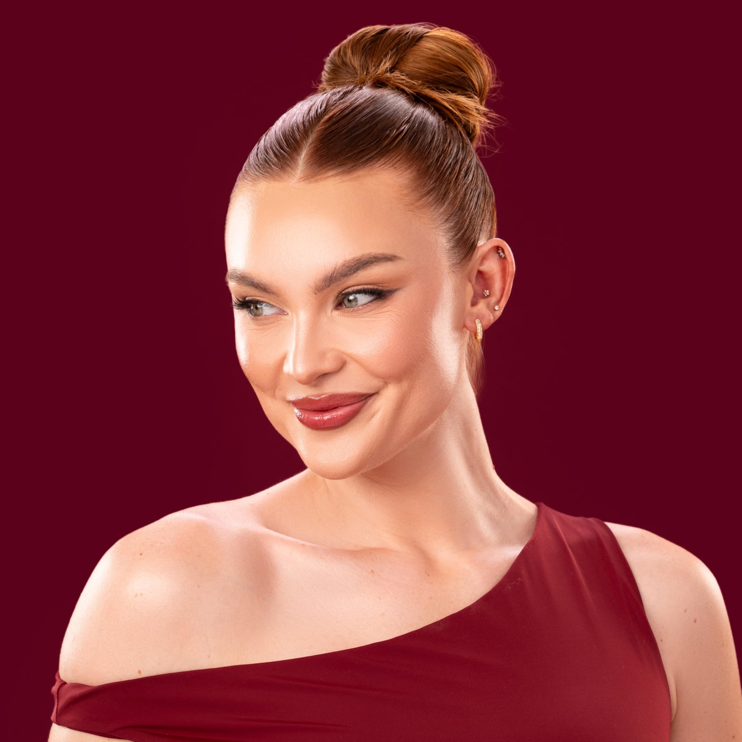 Joico JoiGel Firm Hold Styling Hair Gel – Adds Volume to Wavy/Curly Hair, Long-Lasting Hold, Humidity Protection 🍁 All In One Marketplace Canada