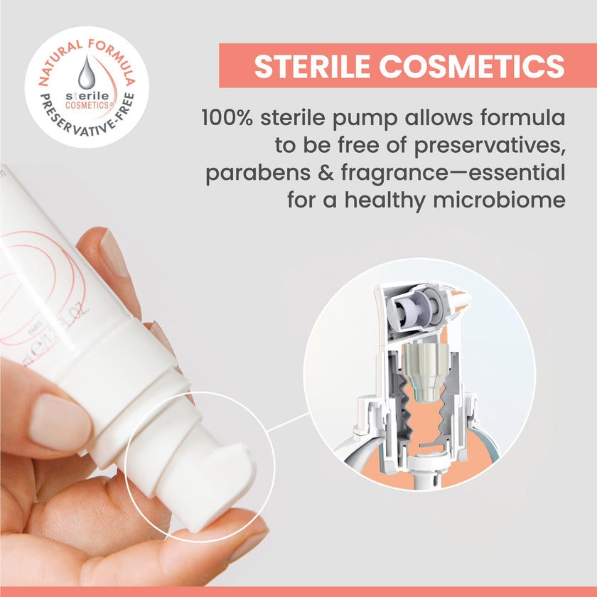 Eau Thermale Avene Tolerance Control Soothing Skin Recovery Cream, For all Hypersensitive, Reactive, Intolerant and Allergic skin, Normal to Combination skin, Tube with Sterile Cosmetic pump, Day Cream, 40 ml 🍁 All In One Marketplace Canada