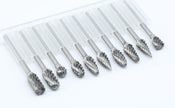 Sworker 10Pcs 1/8