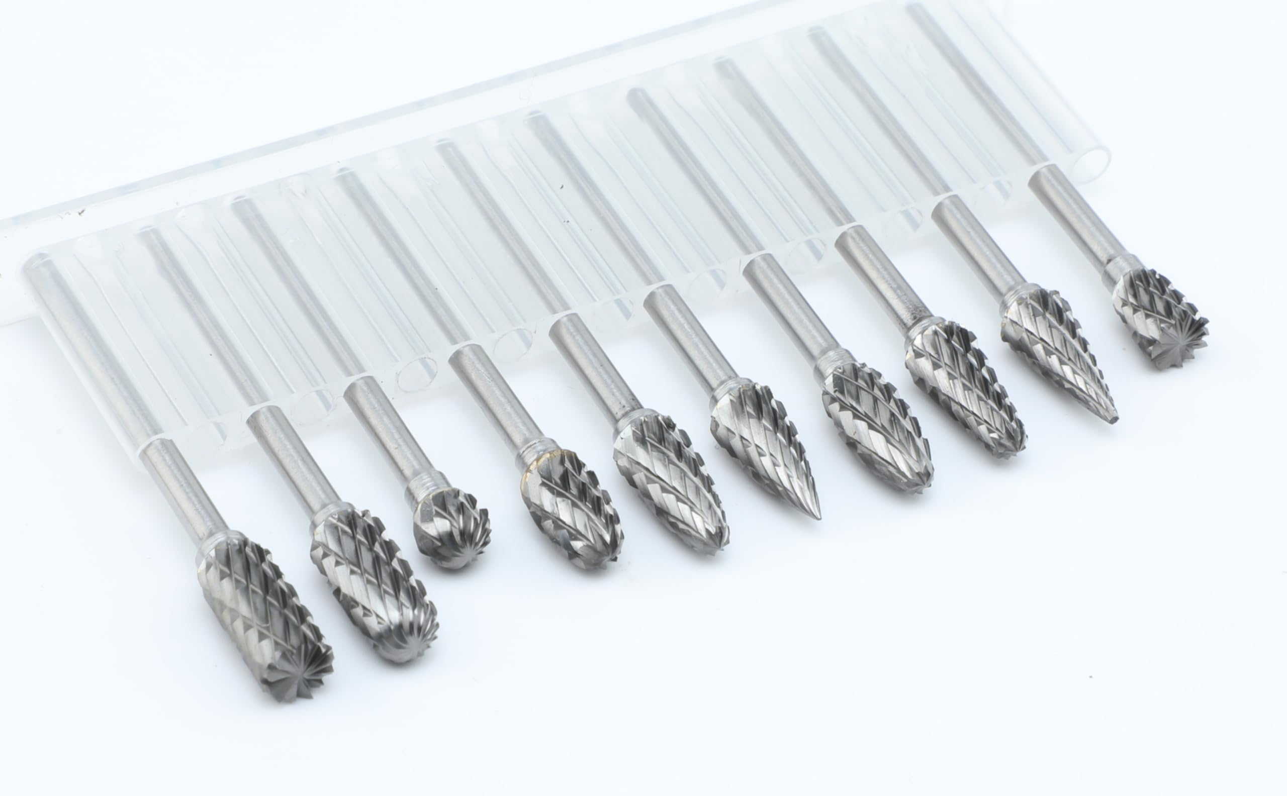 Sworker 10Pcs 1/8