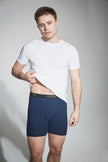 Hanes mens 4 Pack boxer briefs, Black/Grey, Medium US 🍁 All In One Marketplace Canada