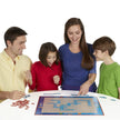 Hasbro Gaming Scrabble Junior Board Game | 2-4 Players | Family Educational Word Games for Kids | Back to School Gifts for Classroom | Ages 5+ 🍁 All In One Marketplace Canada