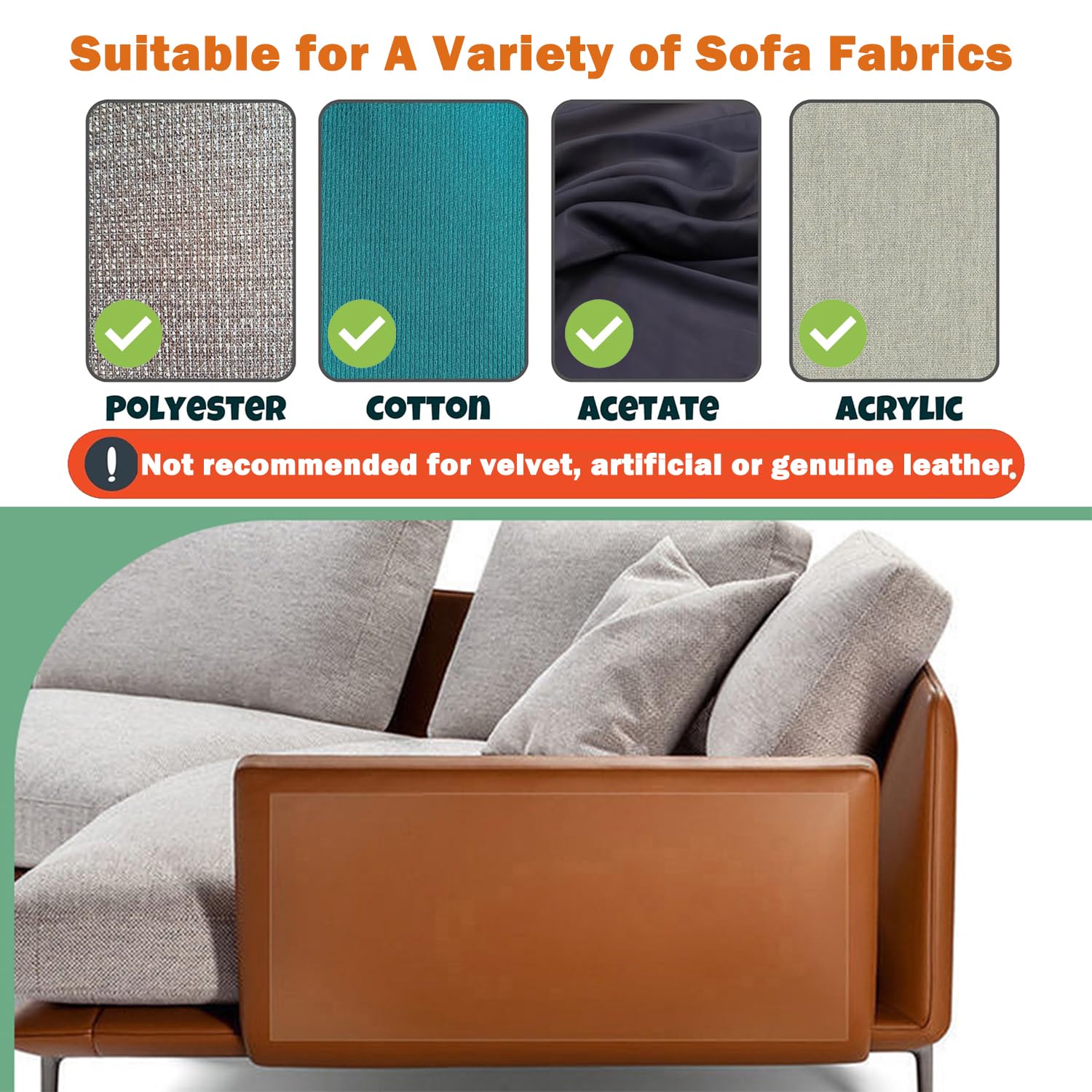Cat Scratch Protector 15.7