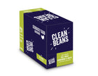 NutraPhase Clean Beans, High Protein, Low Sugar, Gluten Free, Vegan, Non-Gmo, Unmatched Taste, Roasted Broad Bean Snacks, Dill Pickle 🍁 All In One Marketplace Canada