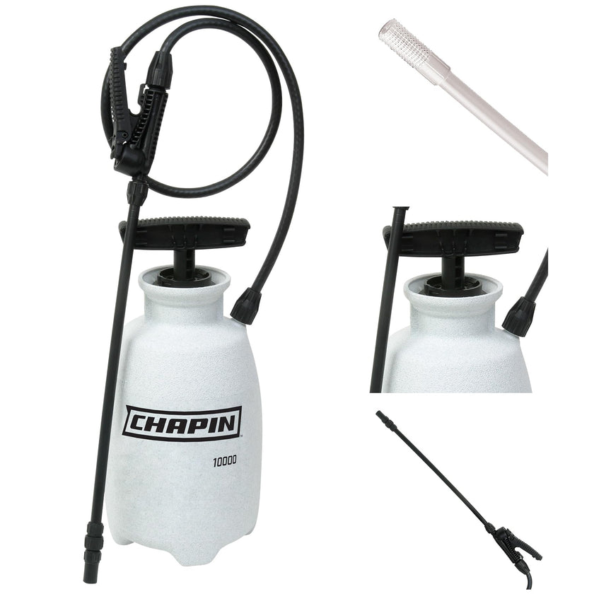 Chapin 10000 SureSpray 1/2-Gallon Lawn and Garden Sprayer 🍁 All In One Marketplace Canada