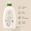 Aveeno Daily Moisturizing Body Lotion with Soothing Prebiotic Oat, Gentle Lotion Nourishes Dry Skin With Moisture, Paraben-, Dye- & Fragrance-Free, Non-Greasy & Non-Comedogenic, 975 ml 🍁 All In One Marketplace Canada