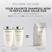 Kérastase Densifique Bain Densité Shampoo for Thinning Hair, 500 mL 🍁 All In One Marketplace Canada