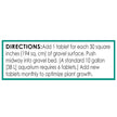 API ROOT TABS Freshwater Aquarium Plant Fertilizer 0.4-Ounce 10-Count Box 🍁 All In One Marketplace Canada