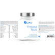 CanPrev Prenatal Multi 120 Caps 30-Day Supply - Prenatal Vitamins with Folic Acid for Pregnancy & Breastfeeding, Women's Prenatal Multivitamin & Mineral, 1000 mcg Active Folate - Non-GMO & Gluten-Free 🍁 All In One Marketplace Canada