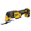 DEWALT 20V Max XR Oscillating Multi-Tool, Variable Speed, Tool Only (DCS356B) 🍁 All In One Marketplace Canada