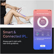 Braun IPL, Laser Hair Removal for Women & Men, Skin i-Expert IPL 7, Smart At-Home Laser with Venus Razor + 3 Heads + App, PL7243 🍁 All In One Marketplace Canada