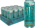 MONSTER ENERGY, Ultra Fiesta, 473 mL Cans (12 Pack) – Zero Sugar Energy Drink 🍁 All In One Marketplace Canada