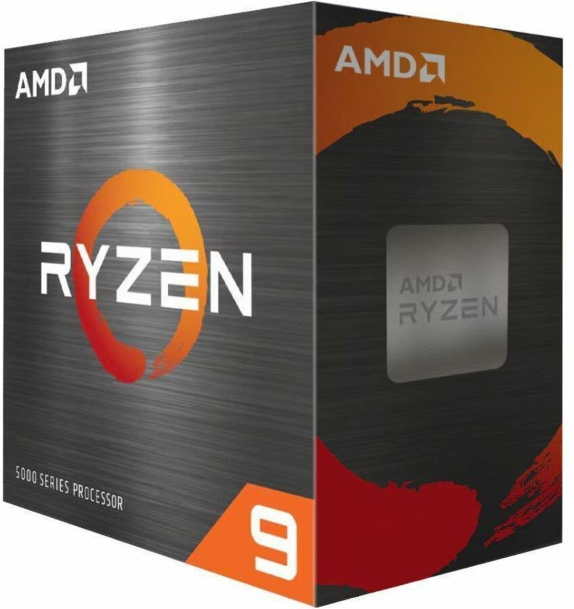 AMD Ryzen™ 9 5900XT 16-Core, 32-Thread Unlocked Desktop Processor 🍁 All In One Marketplace Canada