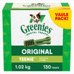GREENIES Dog Treats Original Teenie Natural Dental Care, (130 Treats) 36oz. Pack 🍁 All In One Marketplace Canada