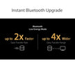 ASUS USB-BT500 Bluetooth 5.0 USB Adapter with Ultra Small Design, Backward Compatible with Bluetooth 2.1/3.x/4.x 🍁 All In One Marketplace Canada