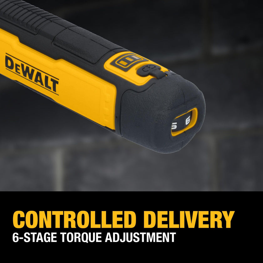 DEWALT 4V Cordless Screwdriver 15 PC Set (DWHT66719) 🍁 All In One Marketplace Canada