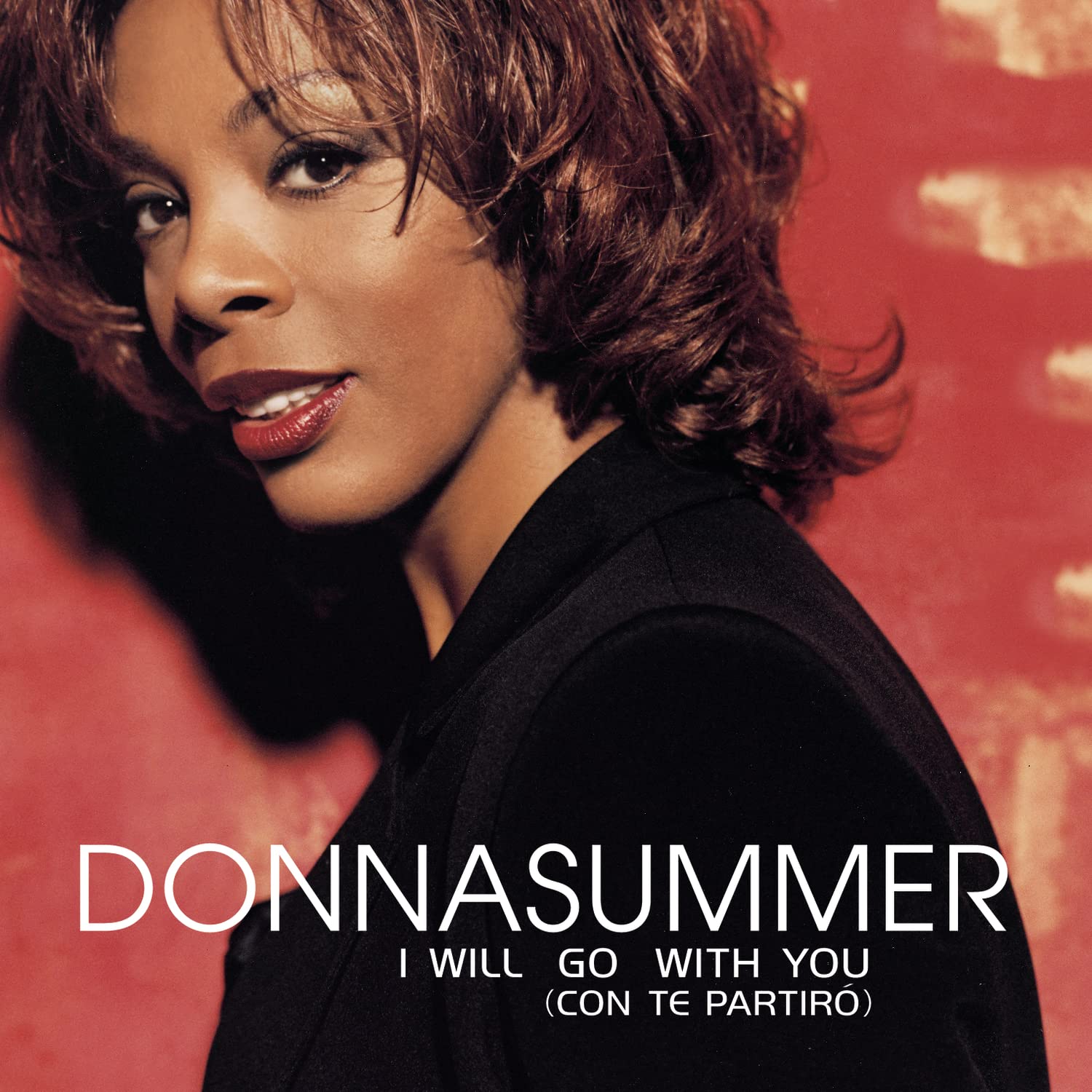 I Will Go With You / Love on & On