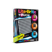 Lite-Brite Touch - Catch The Light! Lite-Brite Art Without Pegs! Interactive Lite-Brite Games, Color Battle with Friends, Create and Play! 🍁 All In One Marketplace Canada