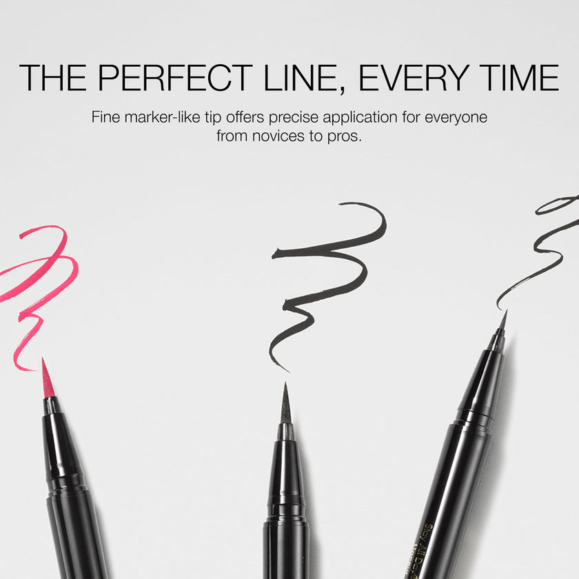 stila Stay All Day Waterproof Liquid Eye Liner, Original, Intense Black 🍁 All In One Marketplace Canada