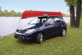 Pelican Sport PS0520-3 Canoe Car Roof Top Carrier Rack, Charcoal/Black 🍁 All In One Marketplace Canada