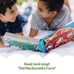Melissa & Doug Poke-a-Dot Old MacDonald's Farm Board Book Toy 🍁 All In One Marketplace Canada