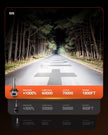 SEALIGHT 2026 Upgraded 9012 LED Headlight Bulbs, 1:1 Design 60,000LM 1000% Brighter 9012 HIR2 LED Bulb, 6500K Cool White, Plug and Play Halogen Replacement, Non-polarity, Pack of 2 🍁 All In One Marketplace Canada