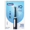 Oral-B iO3 Electric Toothbrush (1) with (1) Charger, Rechargeable, Black 🍁 All In One Marketplace Canada